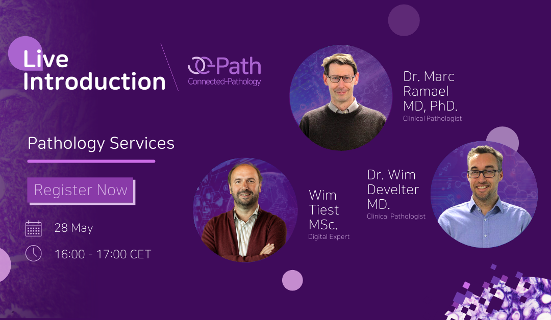 C-Path Live Introduction – Join us in our webinar